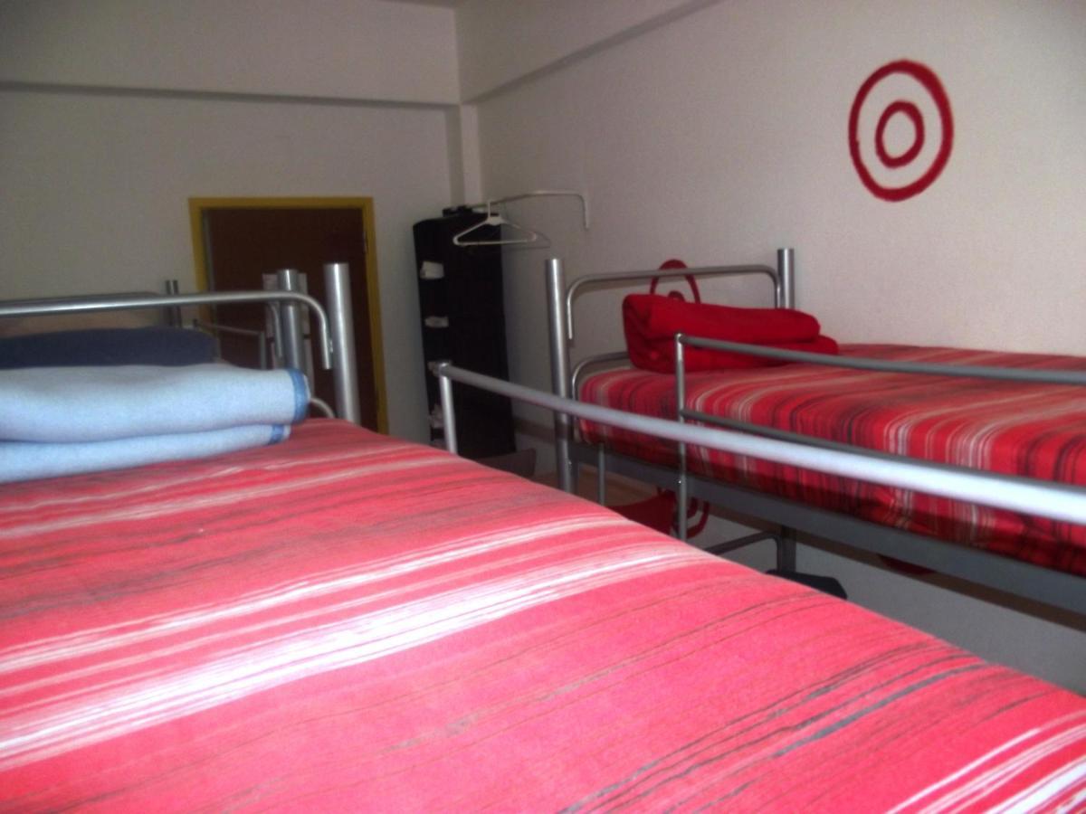 Hi Aveiro - Pousada De Juventude Room photo
